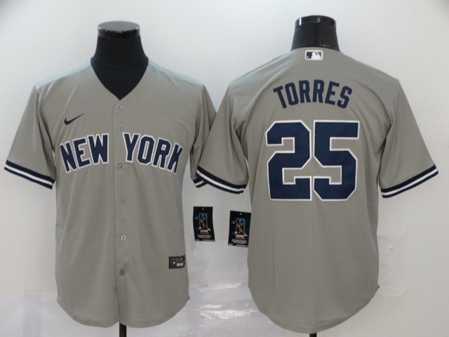 New York Yankees Jerseys 35